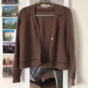Marni Cardigan